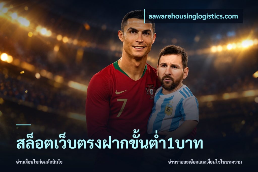 สล็อตเว็บตรงฝากขั้นต่ำ1บาท