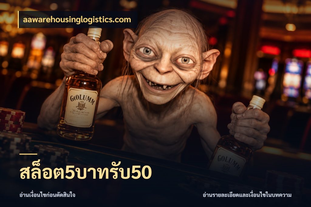 สล็อต5บาทรับ50 aawarehousinglogistics.com ยอดฝากและยอดรับในมุมของคนชอบลุ้น