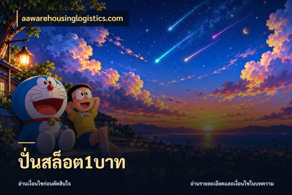 ปั่นสล็อต1บาท aawarehousinglogistics.com ทุนเบาก็มีสีสันในจังหวะของคุณ