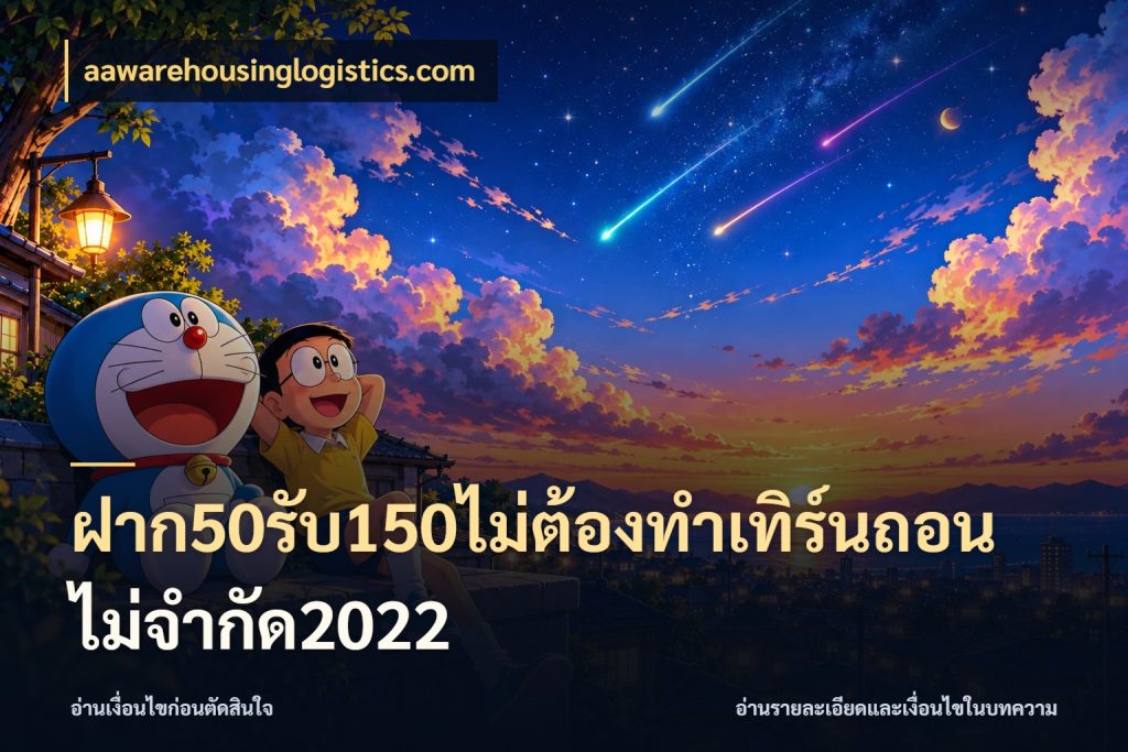 ฝาก50รับ150ไม่ต้องทําเทิร์นถอนไม่จํากัด2022 เปิดมุมโปรให้เข้ากับเกมแนวโปรด ในมุม aawarehousinglogistics.com